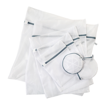 ZinaHome 세탁망 빨래망 7종, 1세트