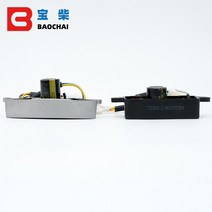 발전기 2KW 3KW 단상 가솔린 발전기 avr 자동 전압 조정기, 02 3kw aluminum