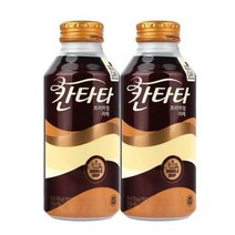 칸타타 프리미엄 라떼, 40개, 390ml