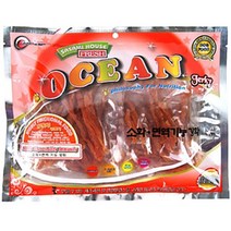 라이코스펫 닭고기 사사미 닭가슴살 500g 오션 간식 소화 강아지 껌 건식 7W8CFA08, 1개, 1개