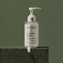 프리메라 페이셜 마일드 필링 250ml, 페이셜마일드필링 250ml