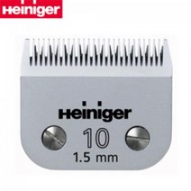 하인이거 클리퍼 날 강아지 이발기 1.5mm 마무리용, 본상품선택, 선택사항