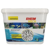 영아쿠아 에하임 여과재 메크 링타입여과재 / EHEIM MECH / 1L / 벌크포장