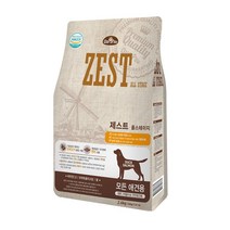 데이스포 제스트 올 스테이지 2.6kg