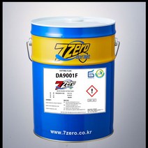 절삭유 DA9001F(철강및일반산업용) 20L _ 239499EA