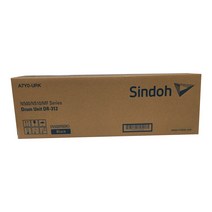 신도리코 MF3091 정품이미징유닛 (N500R80K), 1개, 검정