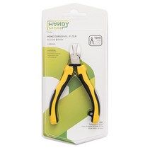 핸디맨 미니니퍼플라이어 110mm T007