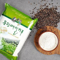 순메밀가루 500g
