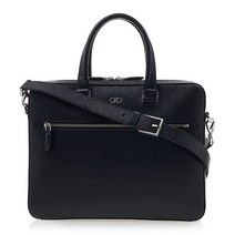리본즈 살바토레 SalvatoreFerragamo 남성 토트백 33443432 (P002841204)