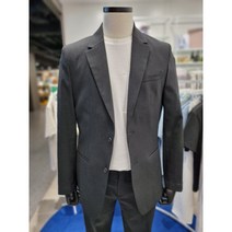 [프로젝트엠] 남성 레귤러핏 셋업 쿨 터치 무빙 블레이저 자켓 EOD2KC1400