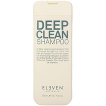 일레븐 딥클린 샴푸 300ml