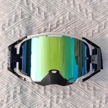 오토바이고글 방풍 바이크 클래식 안경 바람막이LEATT-남아프리카 공화국 오프로드 오토바이 6.5 고글 속도, 07 J