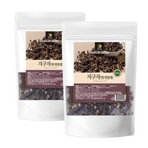 국내산 헛개나무열매(지구자) 500g 2개