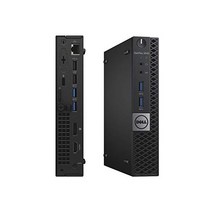 가정용 미니PC DELL Optiplex 3050 i5-6500T 8GB DDR4 256GB SSD Win10 Pro(Renew제품)