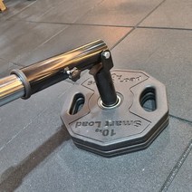 코어운동기구 50mm 랜드마인 티바로우 T바로우 히트밤 올림픽바벨봉-72394EA, DD_ 본상품선택