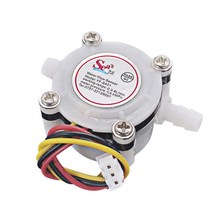 YF-S401 아두이노 유량센서 Water Flow Sensor