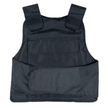 코히모 진짜 방검복 방검조끼 호신용품 방범조끼 블랙 3W051, 1개