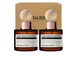 부케가르니 나드 디퓨저 200ml x 3p, 3개, 1. 라벤더머스크, 50ml