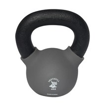 아이언불 케틀벨 4~28kg 그레이 스윙운동, 8kg