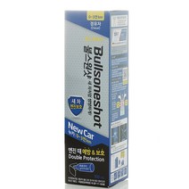 불스원 불스원샷 New Car 연료첨가제 500ml 경유, 7개, 디젤/경유
