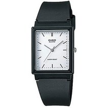 주문품 casio 손목 시계 아날로그 표시 직사각형 mq-27-7e 치프카시 맨즈 손목시계 병행 수입품