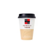 투썸 에이리스트 카페라떼 250ml x 10개, 상세페이지 참조