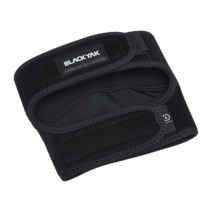 블랙야크 무릎보호대 무릎날개X