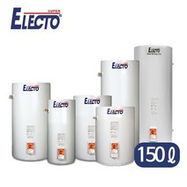 한진엘렉토 저장식전기온수기 SH14-150N 150리터, 2)SH14-150N 150리터 직접설치 (상품만배송)