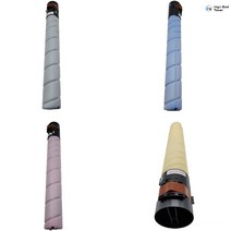 4색set 신도리코 DDA (JMB3590B) D410S 표준용량 재생토너, 1, 본상품선택, 본상품선택