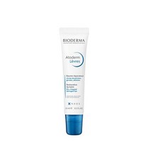 Bioderma Atoderm Lip Balm 바이오더마 아토덤 보습 립밤 극건성용 15ml