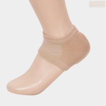 발 뒷꿈치 뒷굼치 보호대 뒤굼치 갈라짐 등산 산책