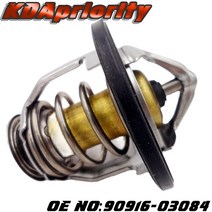 써모스탯 써모스텟 car thermostat 90916-03084 for toyota, 없음