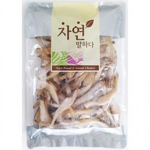 소(앵치) 노가리 조미 500g 대구, 1개