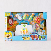 [메가마트]미미 뽀로로 병원놀이 미미월드, cm