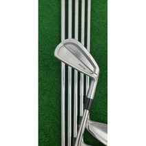 중고 경량스틸 브리지스톤 J15CB NS950 S 6아이언 5~P (코드 T01, 단품