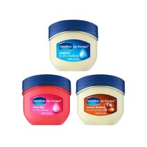 바세린 립 테라피 미니자 7g 오리지날 로지립스 코코아버터 립케어 중 택1 부드럽고 매끄럽게 윤기있는 촉촉한 입술케어 입술탄력 틴티드 효과 휴대용, 코코아버터 자 7g 1개