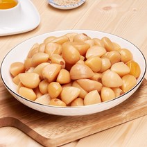 세모수 알마늘, 1개, 4kg