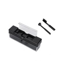 턴테이블 LP클리너 레코드판청소 3in1 브러쉬 JLP01 레코드판 _3700987EA, 본상품선택