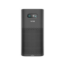 Wildfire 필터가 장착된 Wyze 공기청정기, Standard