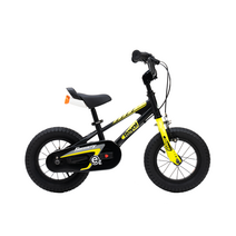 로얄베이비 코리아 프리스타일 이지바이크 14인치 16인치 2in1 아동자전거 밸런스바이크, 16인치 (만4세-만7세), A3.유니 블루, 블랙