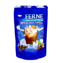 지노 페르네 아이스 커피믹스 900g, 15개