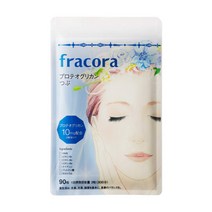 프라콜라 fracora Kyowa Proteoglycan Tsubu 90 알갱이 프로테오글리칸 사프리