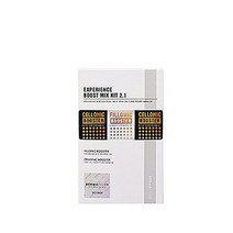 더마셀럽 부스터 믹스키트 (셀로닉부스터 2eaX5ml+필로닉부스터 1eaX10ml), 1개, 20ml