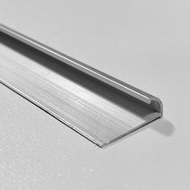 재료분리대 몰딩 AL 바닥 벽 마감 보호 타일 코너, 쿠팡 단일