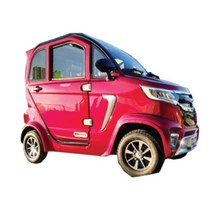 이지모터스 친환경 전기 전동차 4륜 EG-700