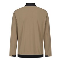 보그너 [갤러리아] [보그너][남]s/s우븐 믹스 하이넥 티셔츠(01-221-101-13)