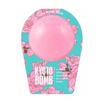 DA BOMB Kyoto 배쓰 밤 7oz 핑크