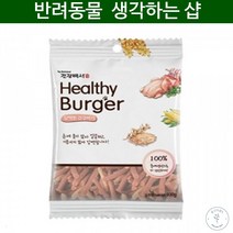 불독 시추 건강백서 칭찬용 미네랄충전사료 퍼그 개사료 강아지식사 진돗개