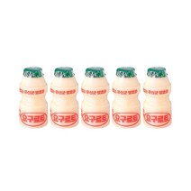 빙그레 요구르트 식후 간식 65ml x 5, 5개