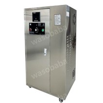 오존발생기 5-40g 수처리 살균기 공기탈취 소독 환기청정 산업용 가정용, 에어-40